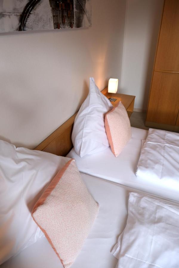 Hotel Zur Linde ザルツギッター エクステリア 写真
